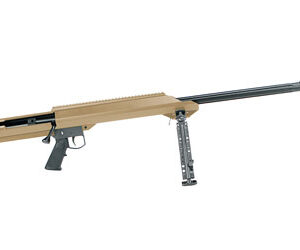 Barrett M99 50 BMG 29″ FDE Bolt-Action Rifle