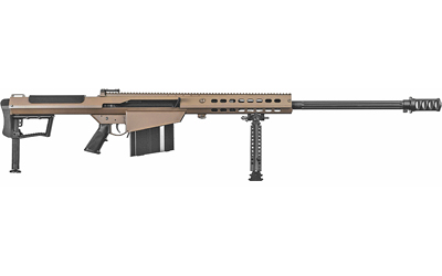 BFM18065_1 Barrett M107A1 50 BMG 29in FDE 10-Round