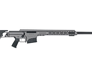 Barrett MRAD .338 Lapua Mag 26″ Fluted Tungsten Gray
