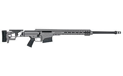 BFM18480_1 Barrett MRAD .338 Lapua Mag 26″ Fluted Tungsten Gray