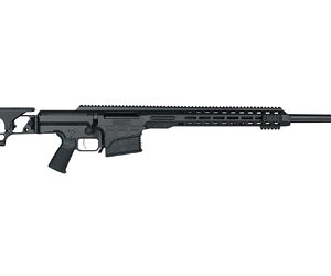 Barrett MRAD 6.5 Creedmoor 24-inch Fluted Folding Stock
