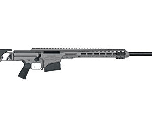 Barrett MRAD 6.5 Creedmoor 24-inch Folding Stock