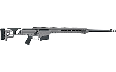 BFM18498_1 Barrett MRAD 6.5 Creedmoor 24-inch Folding Stock
