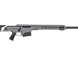 Barrett MRAD .300 PRC 26″ Fluted Barrel Tungsten Gray