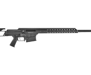 Barrett MRAD SMR .338 Lapua Magnum 26-inch Fixed Stock Rifle