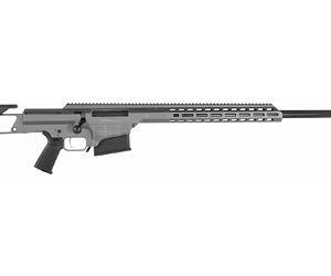 Barrett MRAD SMR .338 Lapua Magnum 26″ Fixed Stock Rifle