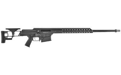 Barrett MRAD SMR .300 Win Mag 26-inch Fixed Stock