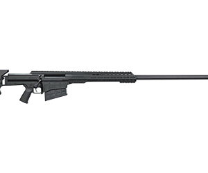 Barrett MRAD ELR .416 Barrett 36-inch Black Cerakote