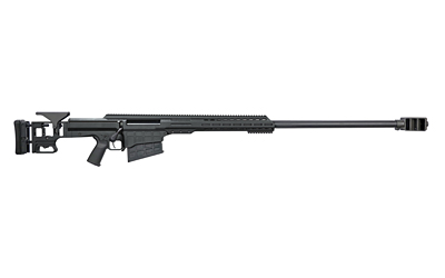 Barrett MRAD ELR .416 Barrett 36-inch Black Cerakote