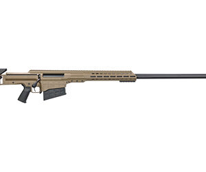 Barrett MRAD ELR .416 Barrett 36″ FDE
