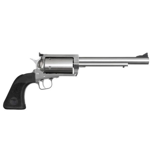 BFR30-307 Magnum Research BFR Revolver .350 Legend Brushed Stainless