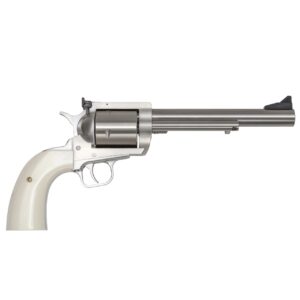 MAGNUM RESEARCH BFR .454 Casull 6.5 in Bisley 6-Round