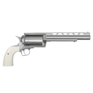 Magnum Research BFR .45 LC/.410 7.5″ Bisley 6-Shot SS