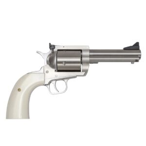 Magnum Research BFR .500 JRH 5.5″ Bisley Stainless