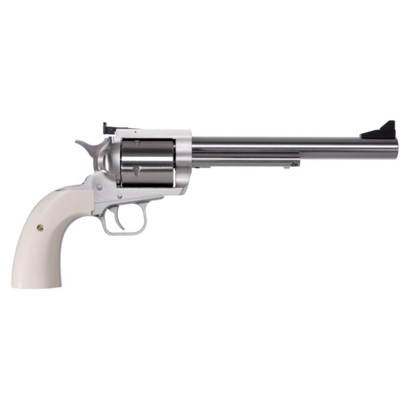 Magnum Research BFR .500 JRH 7.5 inch Bisley Revolver
