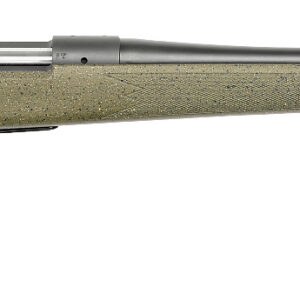 Bergara B-14 Hunter .243 Win 22″ Green Synthetic
