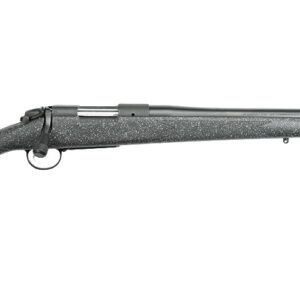 Bergara B-14 Ridge .450 Bushmaster 20″ Threaded RH