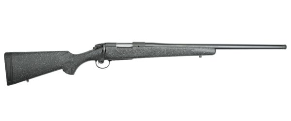 Bergara B-14 Ridge 7mm Rem Mag 24in Threaded RH