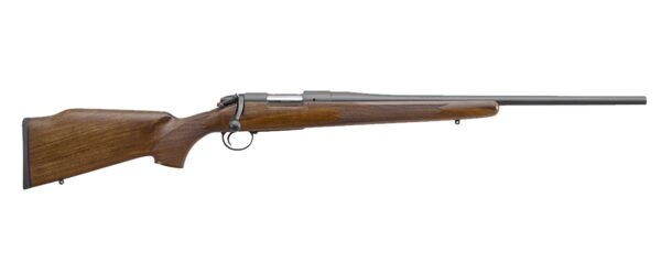BGB14LM001 Bergara B-14 Timber 6.5 Creedmoor 22″ Walnut Stock 4rd
