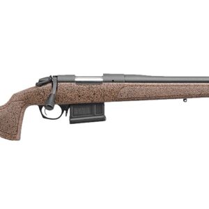 Bergara B-14 HMR 6.5 PRC 24 in Cerakote RH