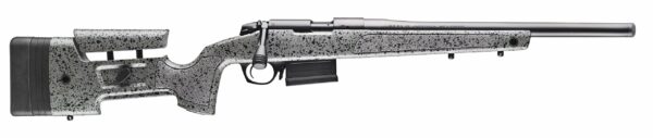 Bergara B-14R Trainer .22 WMR Bolt Action Rifle