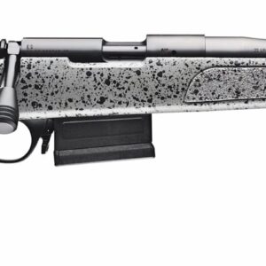 Bergara B-14R Trainer Bolt-Action Rifle, Threaded 10rd