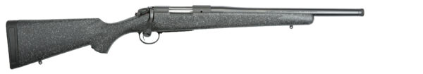 Bergara B-14 Ridge SP 18″ Threaded 4-Round Cerakote