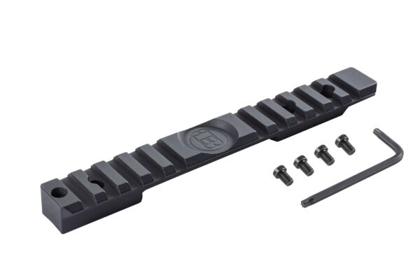 BGBA0008-scaled-1 Bergara 20MOA Long-Action Picatinny Rail, Rem 700