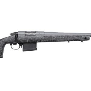 Bergara HMR Pro 6.5 Creedmoor 24″ 5rd Gray Cerakote
