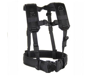 BLACKHAWK S.T.R.I.K.E. Load Bearing Suspenders Harness
