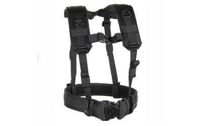 BH35LBS1BK_1 BLACKHAWK S.T.R.I.K.E. Load Bearing Suspenders Harness