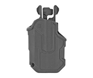 Blackhawk T-Series L2C Compact Light-Bearing Holster — Glock 17 RH
