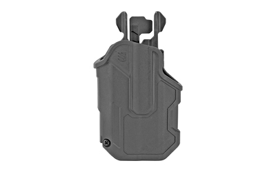 BH410200BK-R_1 Blackhawk T-Series L2C Compact Light-Bearing Holster — Glock 17 RH