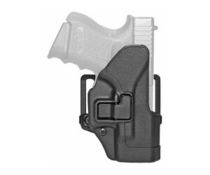 Blackhawk SERPA CQC Holster — Glock 26/27/33 Right Hand