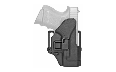 BH410501BK-R_1 Blackhawk SERPA CQC Holster — Glock 26/27/33 Right Hand