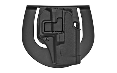 BLACKHAWK SERPA CQC Holster — Size 02 Right Hand