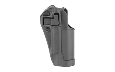 Blackhawk SERPA CQC Holster #03 RH Matte Black for 1911