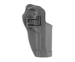 Blackhawk SERPA CQC Holster — Beretta 92/96 RH, Matte Black