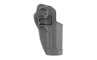 Blackhawk SERPA CQC Holster — Beretta 92/96 RH, Matte Black