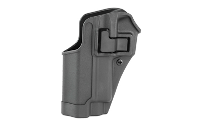 Blackhawk Serpa CQC Holster Size 06 Left Matte Black