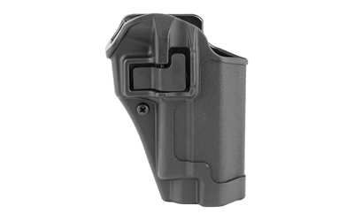BH410506BK-R_1 Blackhawk SERPA CQC Holster #06 RH for Sig P220/P226 Matte Black