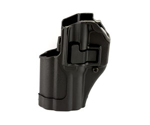 BLACKHAWK SERPA CQC Holster Springfield XD LH Matte Black