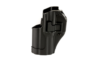 BLACKHAWK SERPA CQC Holster Springfield XD LH Matte Black