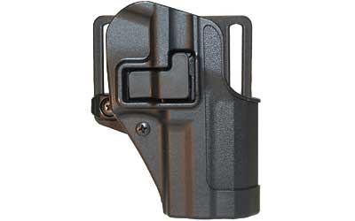 BLACKHAWK SERPA CQC Holster — Ruger P95 RH, Matte Black
