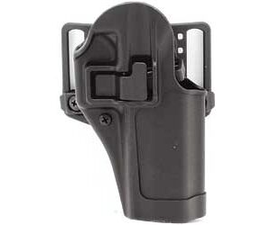 Blackhawk SERPA CQC Holster — Glock 20/21/37 & M&P 45 RH