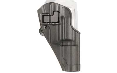 Blackhawk SERPA CQC Holster Taurus Judge RH Black