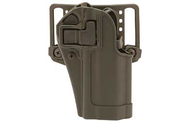 Blackhawk SERPA CQC Holster Size 42 for 1911 Commander RH