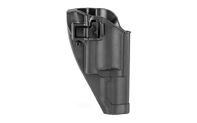 BH410544BK-R_1 Blackhawk SERPA CQC Holster — Taurus Judge 3-inch RH
