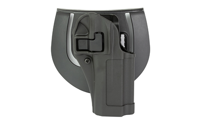 BH410558BK-R_1 Blackhawk SERPA CQC Holster Size 58 Ruger 57 Right Hand