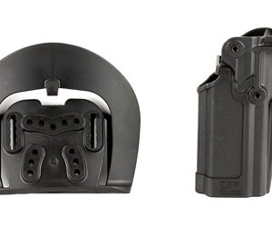 Blackhawk SERPA CQC Holster — SIG P250/P320 Right Hand